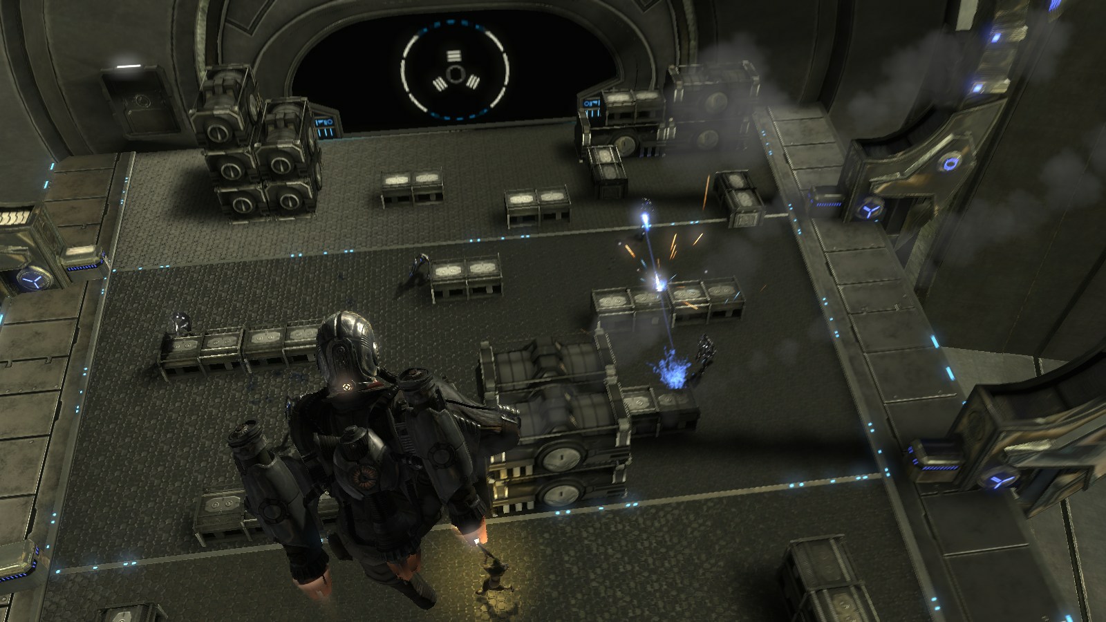 Dark Void - Imagen 11
